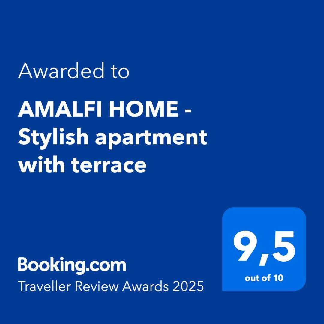Amalfi Home - Stylish Apartment With Terrace Schoenefeld Ngoại thất bức ảnh